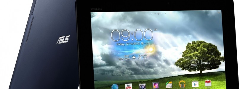 Asus brengt Jelly Bean 4.2 uit voor MeMo Pad Smart 10