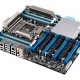 ASUS introduceert P9X79-E WS met four-way SLI of CrossFireX x16 link