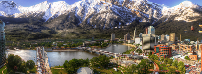 SimCity voor Mac OS X vanaf 11 juni beschikbaar in EA’s Origin