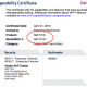 Samsung Galaxy Tab 3 8.0 ontvangt Wi-Fi certificatie