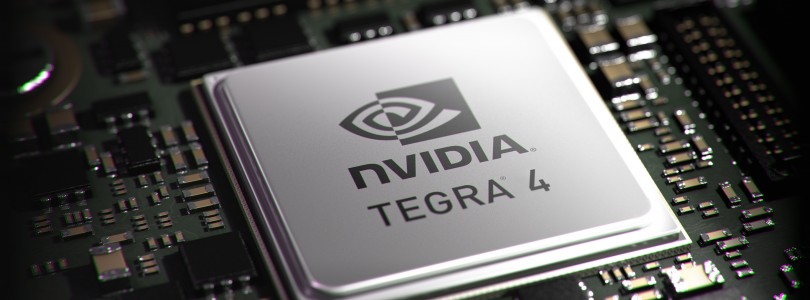 Toshiba AT10-A is mogelijk de eerste Nvidia Tegra 4 tablet