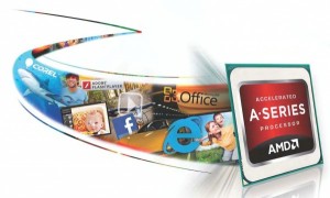 amd apu