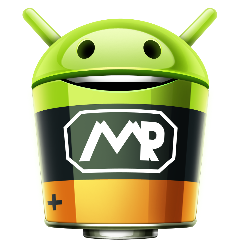 android accu