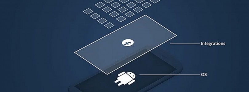 Facebook in gesprek met Apple over Home voor de iPhone