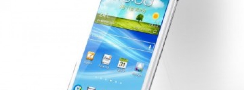 Specificaties gelekt Samsung Galaxy Mega 6.3: 720p scherm, dual-core CPU en LTE
