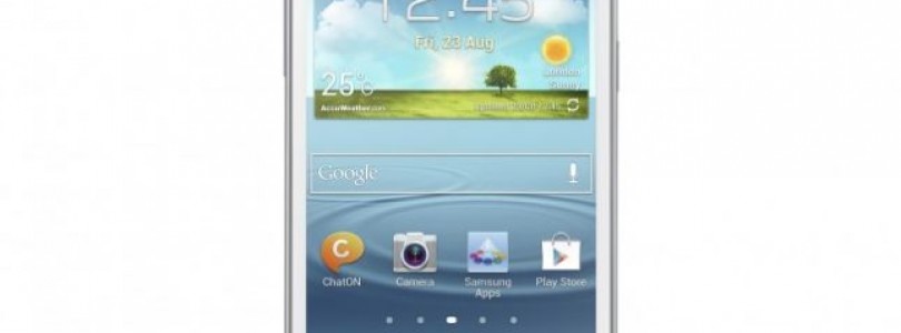 Samsung kondigt Galaxy Win met Snapdragon 200 officieel aan