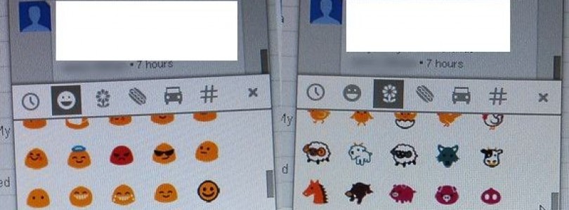 Gelekte screenshots bevestigen nieuwe chatdienst Google Babel