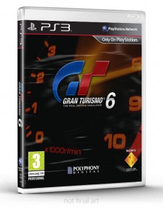 gran turismo 6