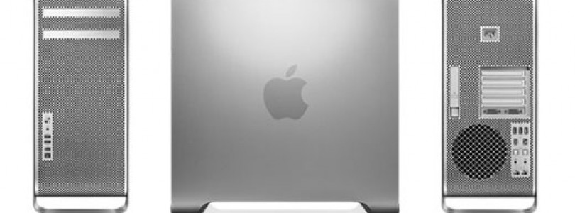 Apple komt in april met nieuwe generatie Mac Pro’s