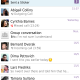 Viber maakt VoIP bellen mogelijk op Blackberry OS