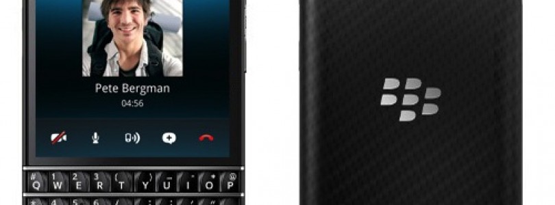 Skype uitgebracht voor BlackBerry 10