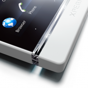 xperia s