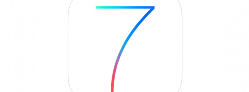 iOS 7 bèta heeft ondersteuning voor vingerafdruksensor