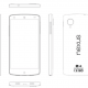 Nexus 5 service-handleiding lekt online, bevestigt specificaties