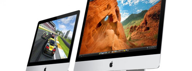 21,5-inch iMac (2013): Review