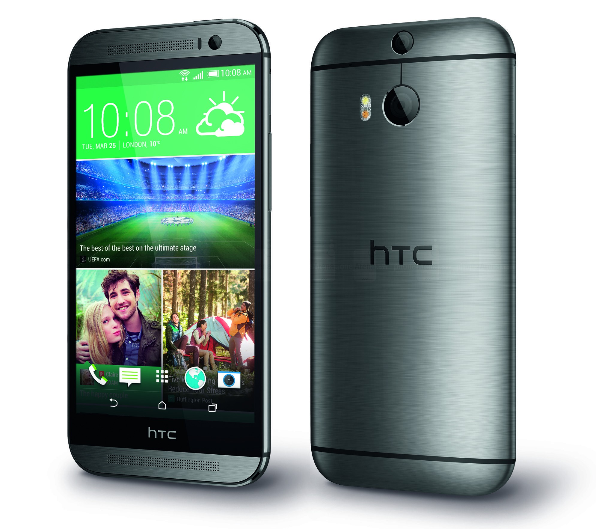 Ontdek golf merk HTC One (M8) kopen vanaf vandaag mogelijk in Nederland