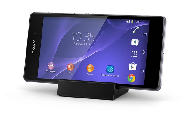 Convergeren Alfabet ruimte Sony Xperia Z2 Deluxe Edition verschijnt in China