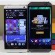 HTC One (M8) beschikt over een pronkerig LCD-scherm