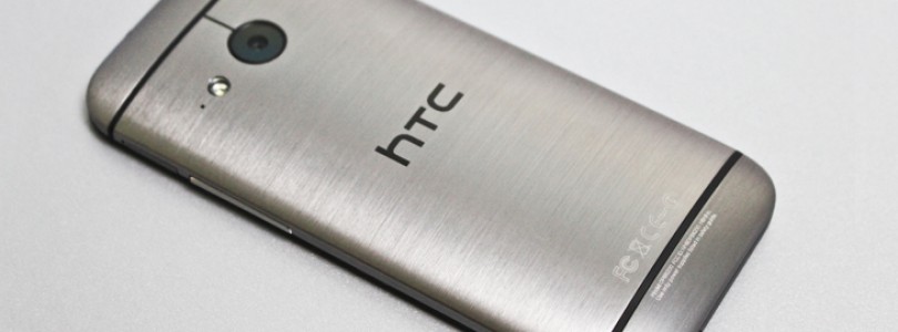 HTC Aero is nieuwe ‘One’ smartphone, lancering in november?