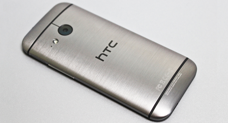 HTC One Mini 2 Abonnement &