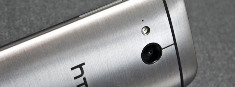 HTC One M8 Eye en Desire Eye komen deze week