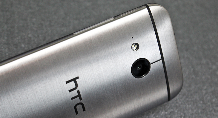 HTC One Mini 2 Abonnement &