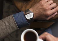 Dit is de nieuwe Motorola Moto 360
