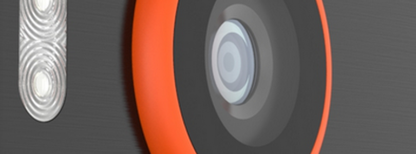 Dit is de HTC One M8 Prime in 360 graden