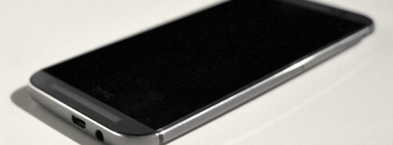 Gelekte foto’s tonen opvolger van HTC One M8 (Hima/M9)