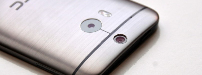 Uitrol Android 5.0 update voor HTC One M8 van start gegaan