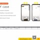 Eerste Sony Xperia Z3 case al te koop op eBay