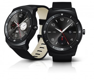 LG G Watch R