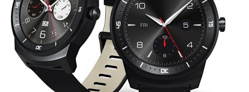 Actie: Gratis LG G3 en LG G Watch R plus 50 euro cashback