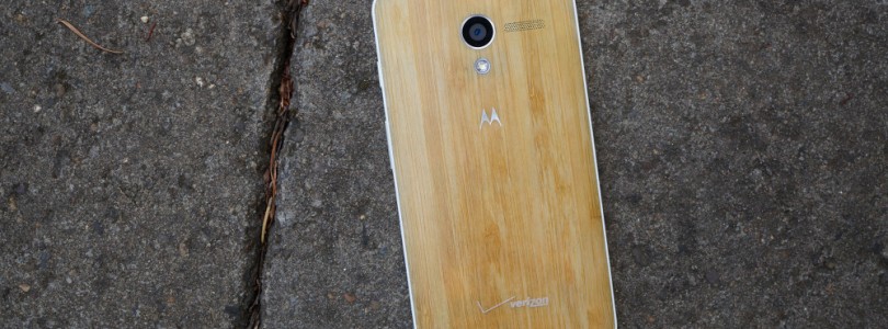 Motorola Moto X+1 vanaf 25 september beschikbaar?