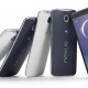 Nexus 6 heeft geen vingerafdrukscanner vanwege Apple