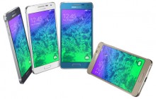 Android 5.1.1 update binnenkort beschikbaar voor Galaxy Alpha