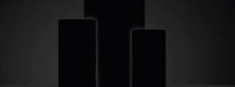 Sony teaser bevestigt komst twee smartphones & 1 tablet