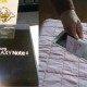 Problemen met productie Samsung Galaxy Note 4?