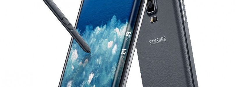 Samsung komt in 2015 met vouwbare smartphone