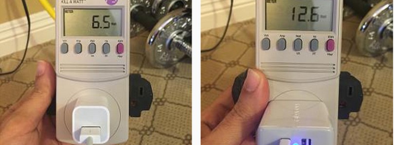 iPhone 6 en iPhone 6 Plus sneller op te laden