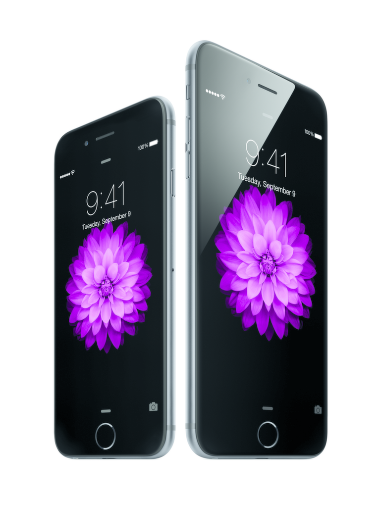 Detective nep Keuze Apple verlaagt prijzen iPhone 5S, iPhone 6 en iPhone 6 Plus