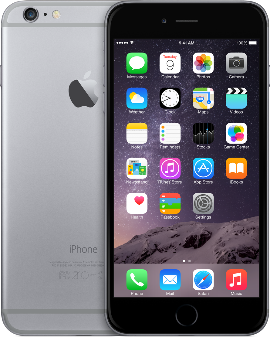 iPhone 6 Plus Kopen, Abonnement \u0026 Prijzen