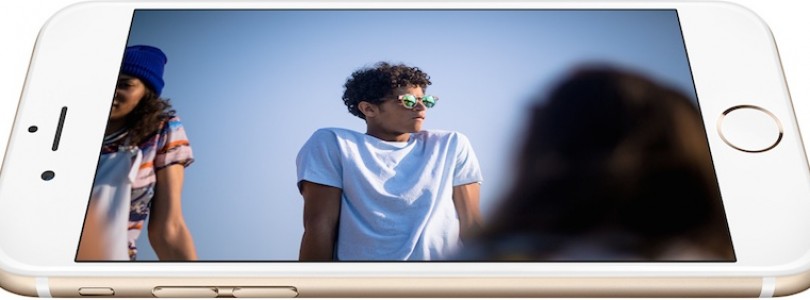 iPhone 6 Plus beschikt over beste LCD scherm ooit