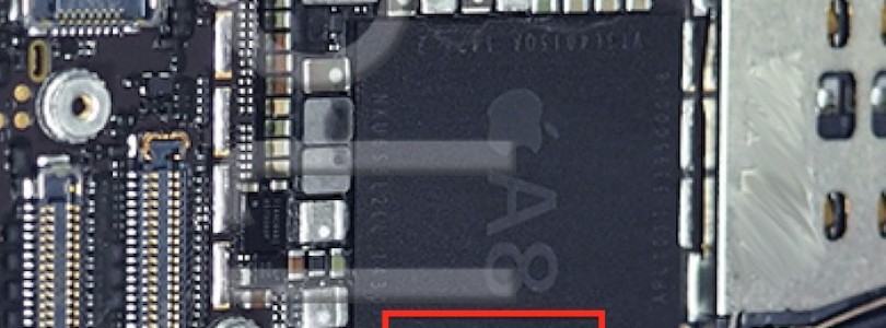 iPhone 6 krijgt nog steeds 1GB RAM werkgeheugen
