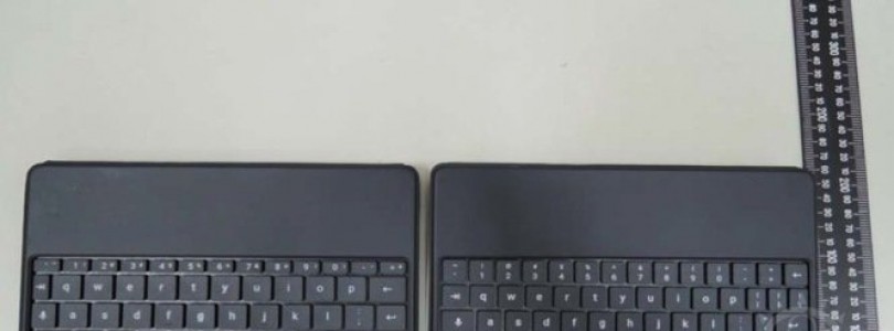 Nexus 9 krijgt ook toetsenbordcover