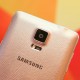 Galaxy Note 4 met Snapdragon 810 gespot in database