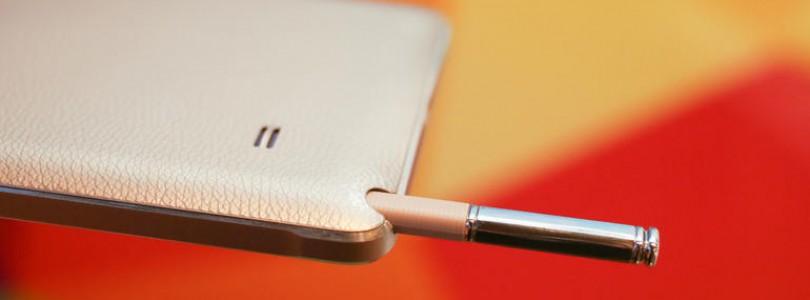 Samsung Galaxy Note 4 ontvangt Android 6.0 update