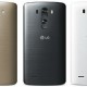Meer Android 5.0 Lollipop screenshots van LG G3