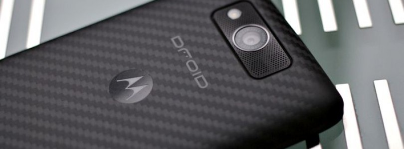 Motorola Droid Turbo ook naar Nederland?