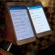 Samsung Galaxy A3 en Galaxy A5 gespot in het wild